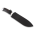 A&R Zlatoust Sherhan jaktkniv, leather