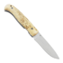 A&R Zlatoust Skladnoiy folding knife