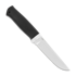 A&R Zlatoust Sledopyt Grab bushcraft knife