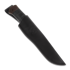 A&R Zlatoust Sledopyt Leather knife