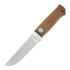 A&R Zlatoust Sledopyt Walnut knife