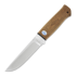 A&R Zlatoust Sledopyt Walnut 刀