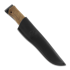 A&R Zlatoust Sledopyt Walnut knife