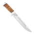 A&R Zlatoust Sokhatyi kniv, birch bark