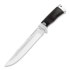 A&R Zlatoust Sokhatyi kniv, grab