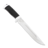 A&R Zlatoust Sokhatyi kniv, leather