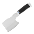 A&R Zlatoust Topor Grab hatchet