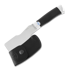 A&R Zlatoust Topor Grab hatchet