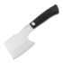 A&R Zlatoust Topor Leather hatchet