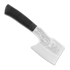 A&R Zlatoust Topor Leather hatchet