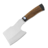 A&R Zlatoust Topor Walnut hatchet