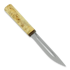 A&R Zlatoust Yakut kniv