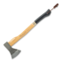 Adler Canoe Axe - brown/black