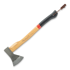 Adler Canoe Axe - red/black
