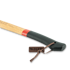 Adler Canoe Axe - red/black