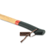 Adler Canoe Axe - red/black