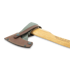 Adler Canoe Axe - red/black