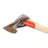 Adler Long Splitter - red/black