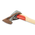 Adler Long Splitter - red/black