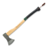 Adler Rheinland Axe - green/black