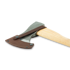 Adler Rheinland Axe - green/black
