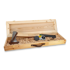 Adler Rheinland Axe green/black Gift Set