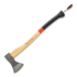 Adler Rheinland Axe - red/black