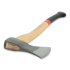 Adler Rheinland Axe - red/black