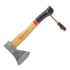 Adler Rheinland Axe red/black Gift Set