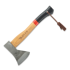 Adler Rheinland Axe red/black Gift Set