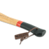 Adler Rheinland Axe red/black Gift Set