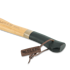 Adler Rheinland Hatchet brown/black Gift Set