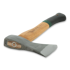 Adler Rheinland Hatchet - green/black