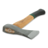 Adler Rheinland Hatchet - green/black