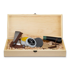 Adler Rheinland Hatchet green/black Gift Set