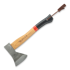Adler - Rheinland Hatchet - red/black