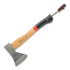 Adler Rheinland Hatchet - red/black