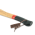 Adler Rheinland Hatchet - red/black
