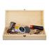 Adler Rheinland Hatchet red/black Gift Set