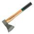 Adler Throwing Hatchet Rheinland - green
