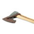 Adler Throwing Hatchet Rheinland - green
