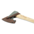 Adler Throwing Hatchet Rheinland - natural