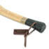 Adler Scout Hatchet - brown/black