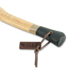 Adler Scout Hatchet - brown/black