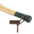 Adler Scout Hatchet - green/black