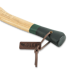 Adler Scout Hatchet - green/black