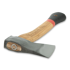 Adler Scout Hatchet - red/black
