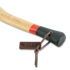 Adler Scout Hatchet - red/black