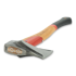 Adler Short Splitter - red/black