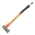 Adler Super Splitter - red/black